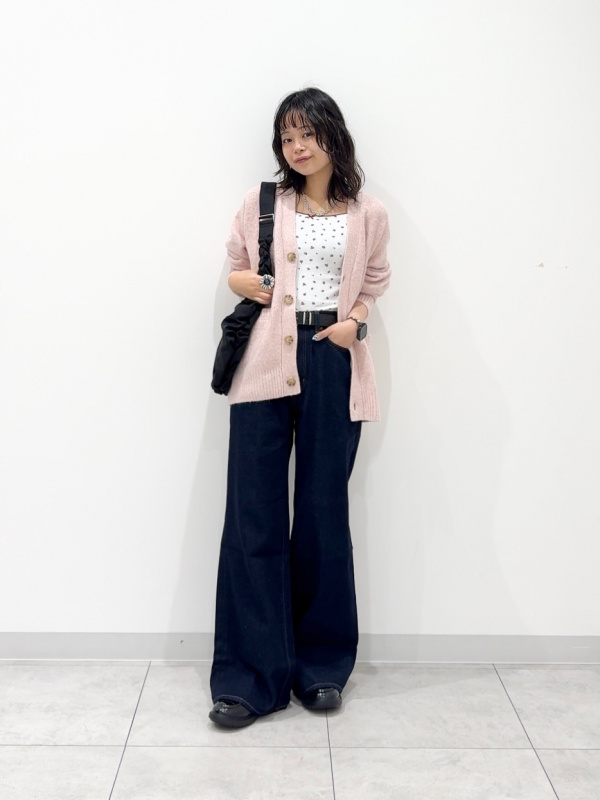 おしゃれな ネイビーです コーディネート詳細 | ARCH ONLINE SHOP