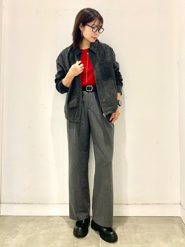 ゆっかページ ZUCCa ズッカ/WOMEN'S Bottoms(価格(安い順))| A-net ONLINE STORE
