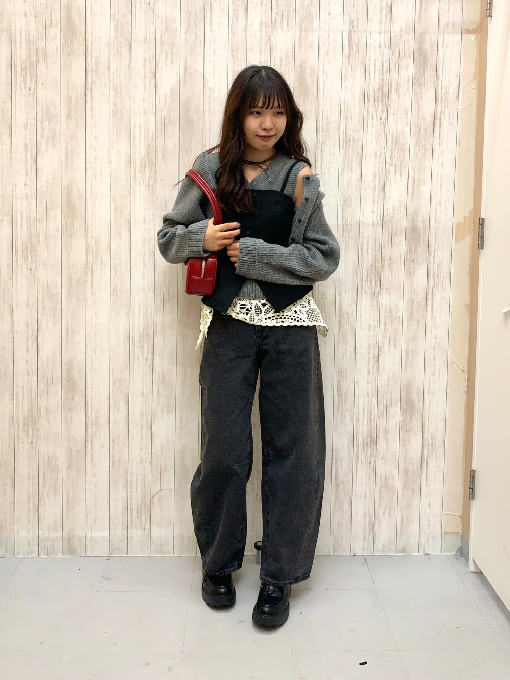 その他 gu-2 公式スタイリング | ジーユー