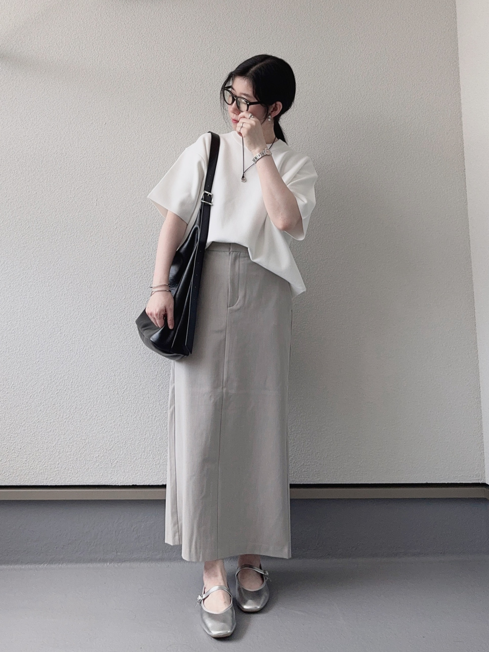 Rページ カップ付きリブタンクトップ｜PETAL ONLINE（ペタルオンライン）
