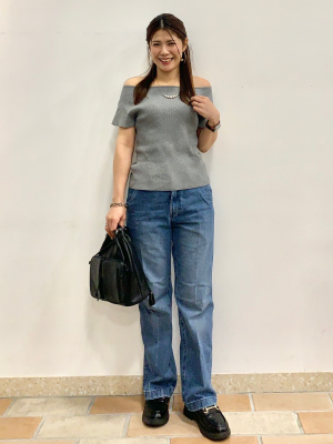 がっくんページ Official Styling | GU US