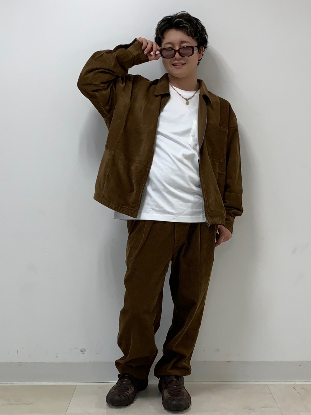 公式スタイリング | ジーユー