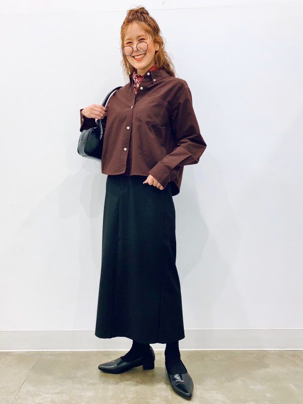 ⁂Stylishデザイナーズ⁂ Official Styling | GU US