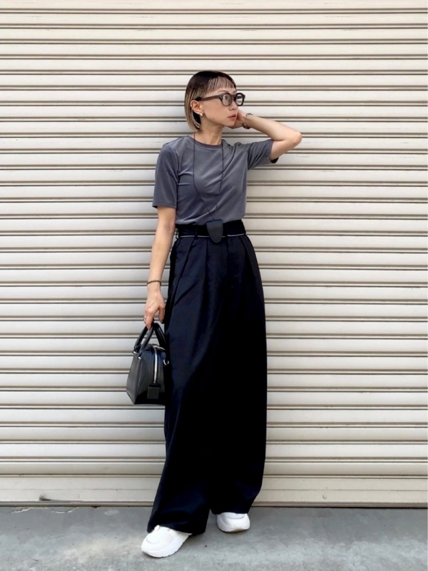 公式スタイリング | ジーユー