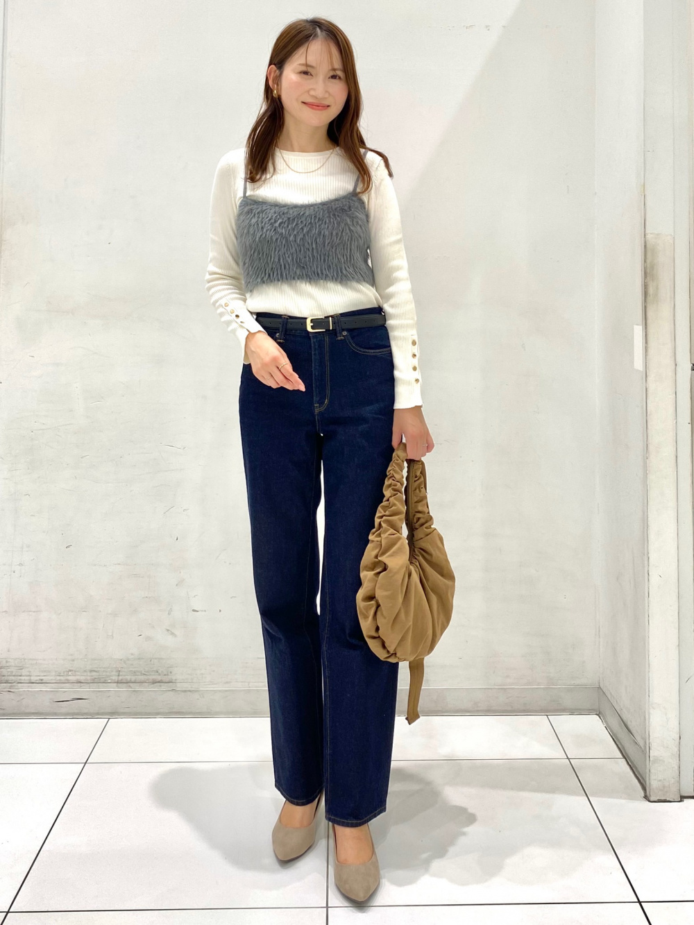 UVカットフルジップパーカ(長袖)(2025年度夏商品)、バブルヘムプル