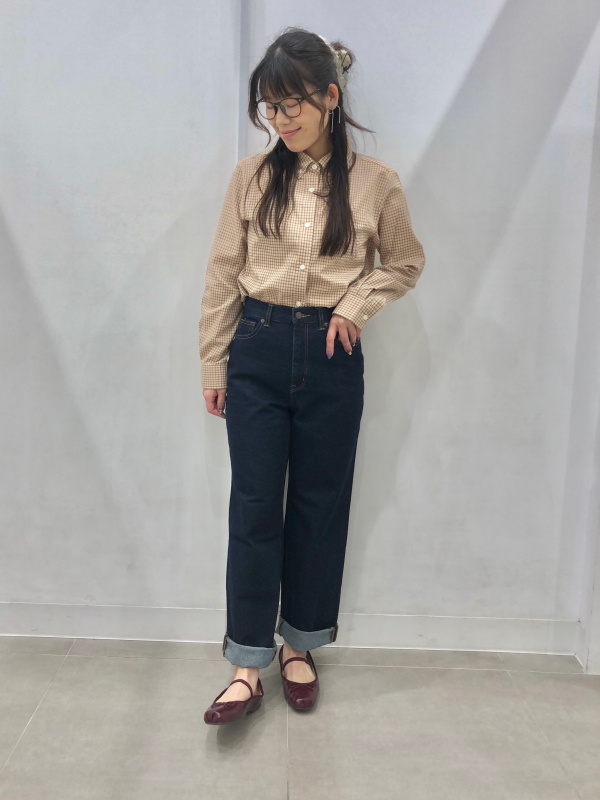 ゼンエイページ Official Styling | GU US