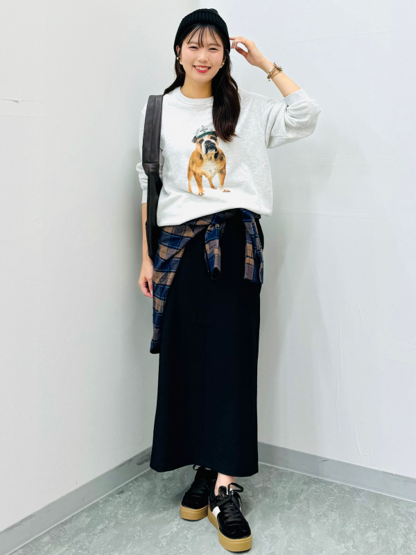 【VIP】確認　調整分 Official Styling | GU US