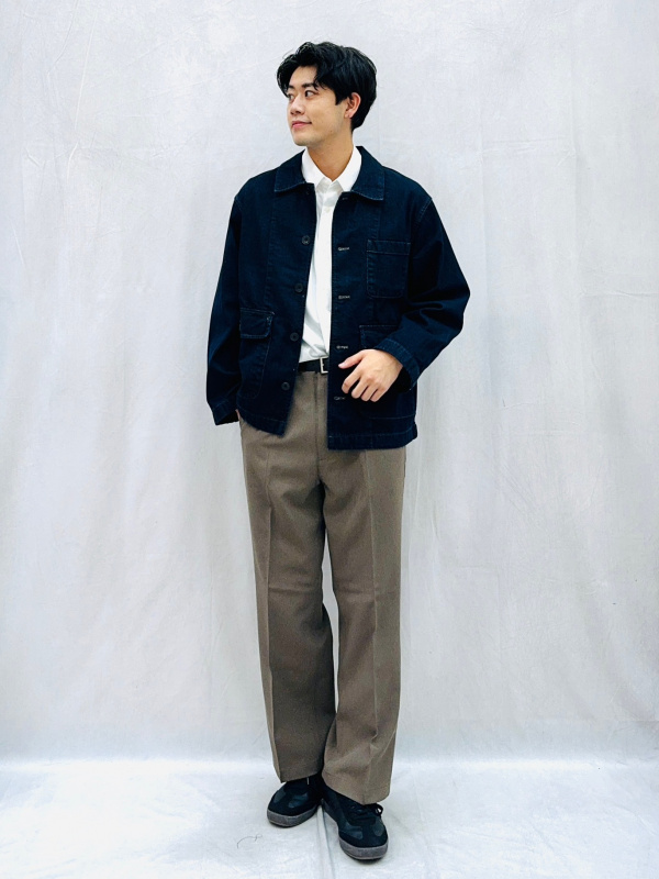 guページです Official Styling | GU US