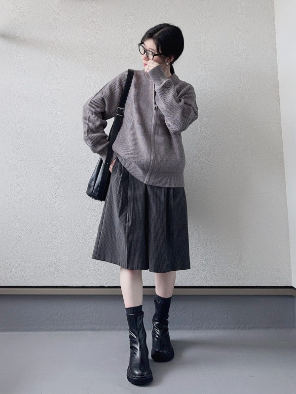 Haruページ haru(162)のコーディネート一覧| ジーユー