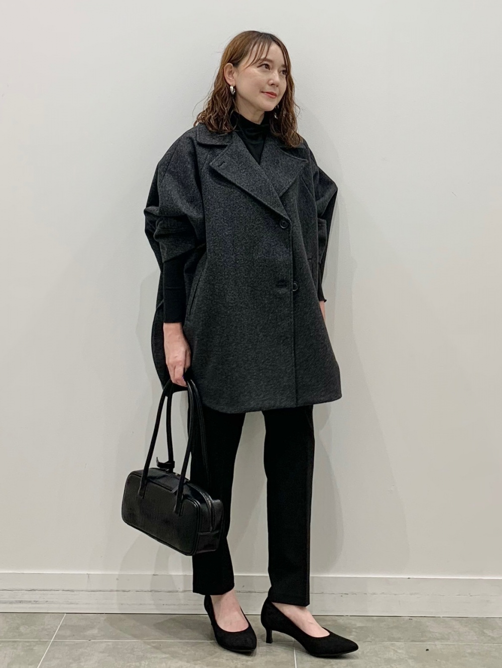 公式スタイリング | ジーユー