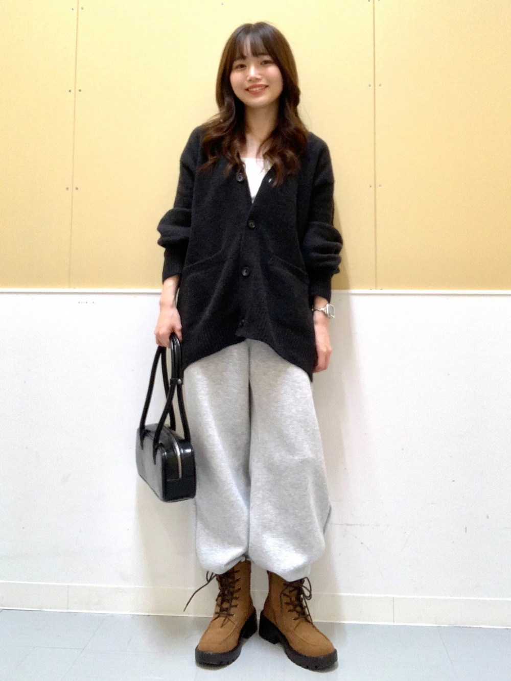 ブラフィール2WAYクロップドキャミソール、フロントジップシャツ(半袖