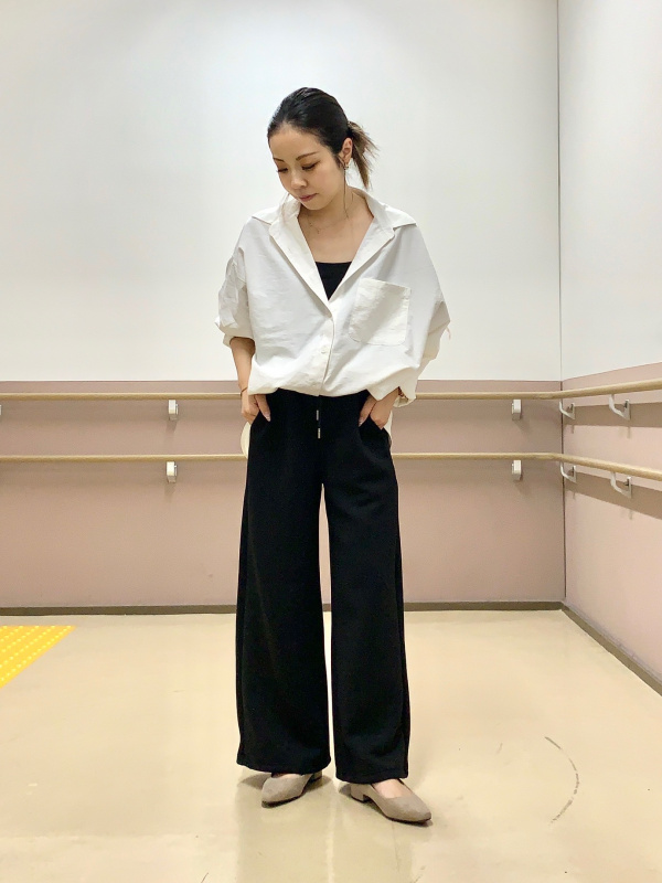 公式スタイリング | ジーユー