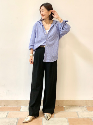 ブラック✭ベルト 90cm シルバーロゴ ベルト一覧1ページ目｜公式通販｜ファイブフォックス オンライン