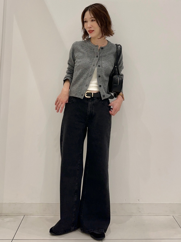 Ｈページ Official Styling | GU US