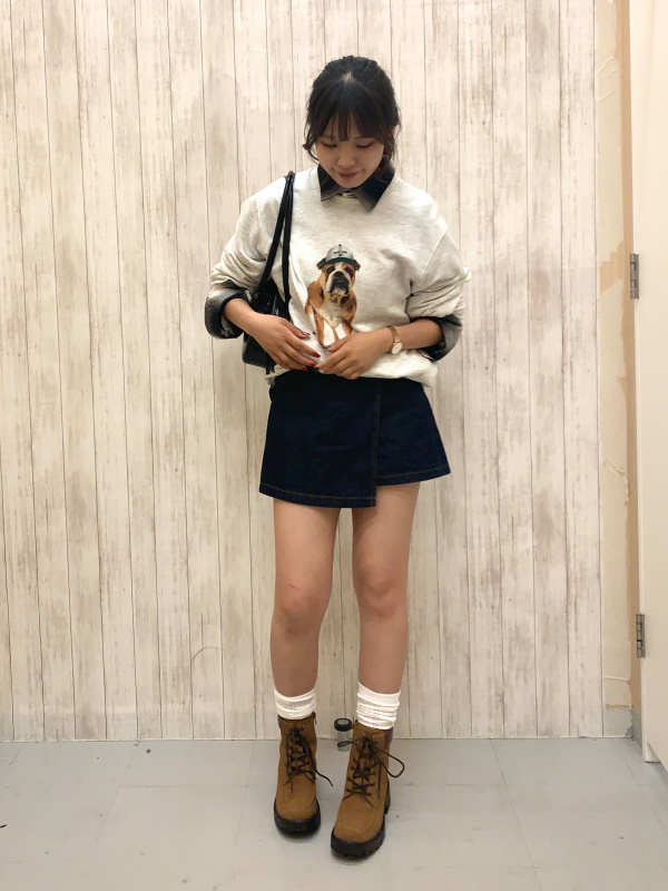 Official Styling | GU US