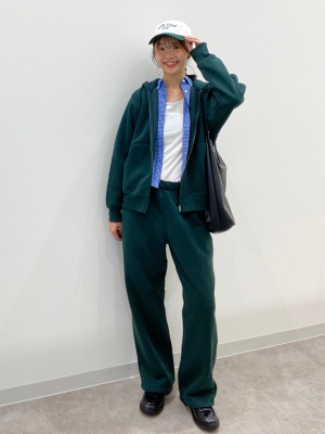 GU公式 | チェックショートシャツ