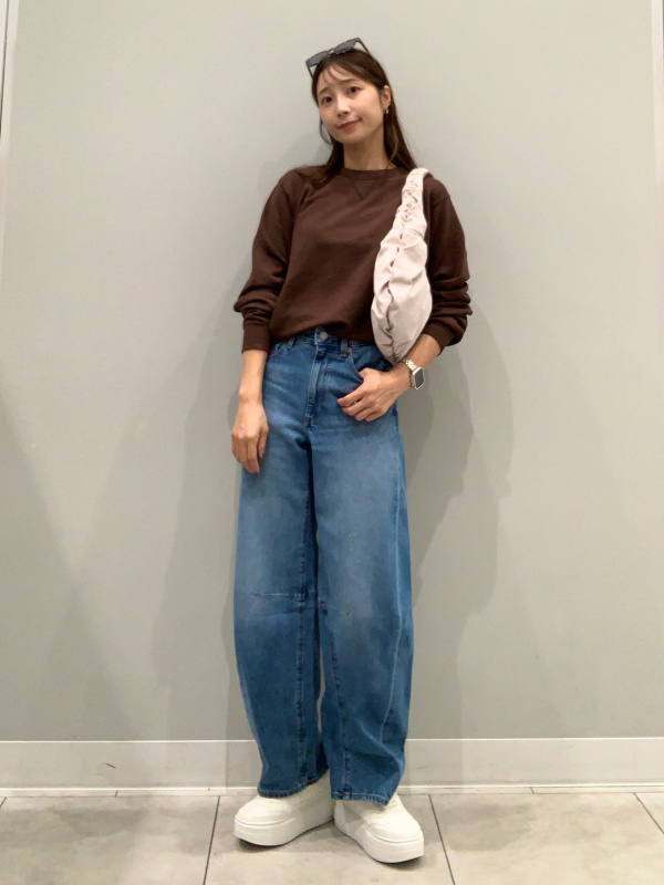 gu-min様 Official Styling | GU US