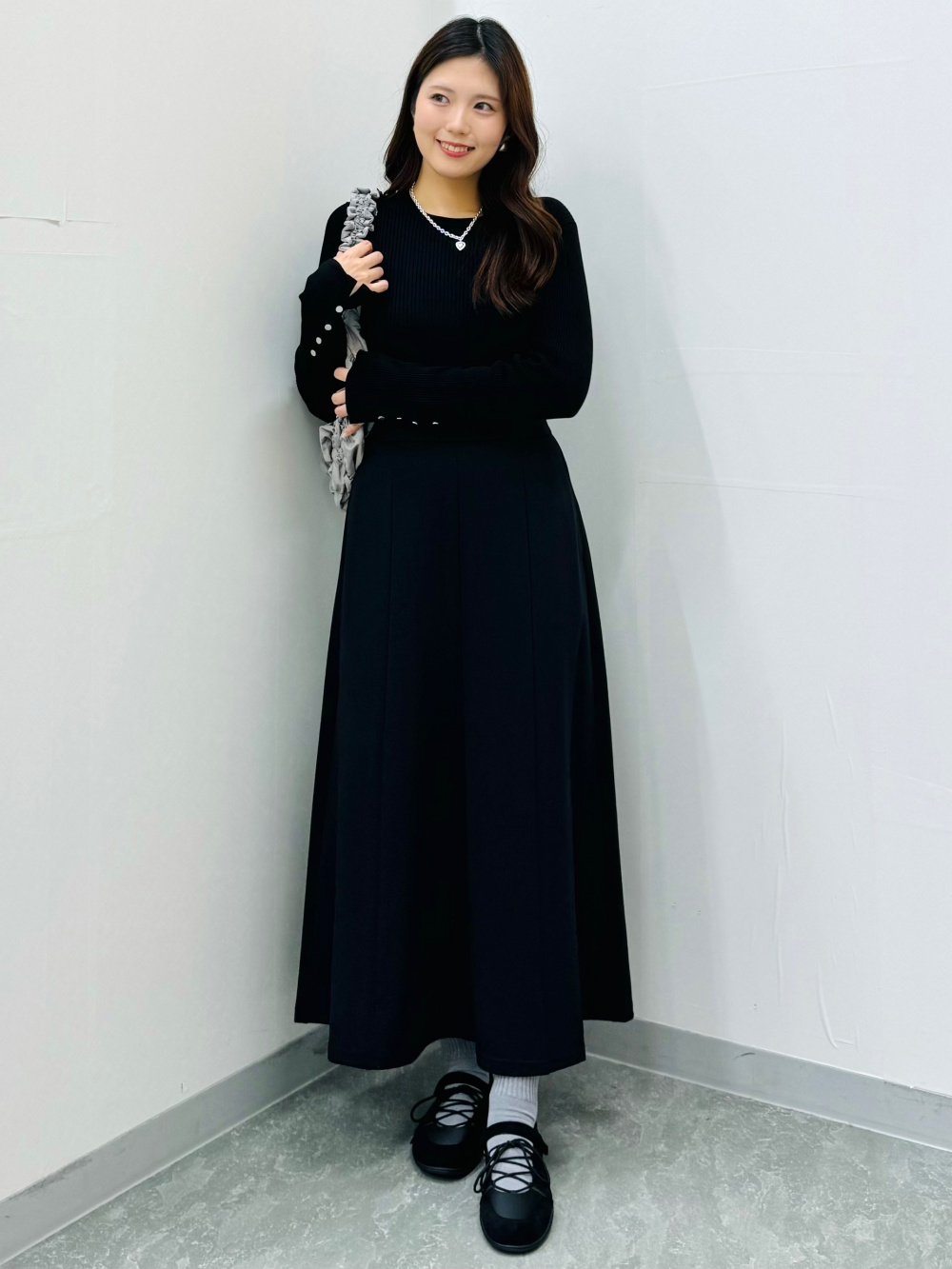 値下げ】BUBBLES ワンピース 最終値下げ BUBBLES バブルス リボン