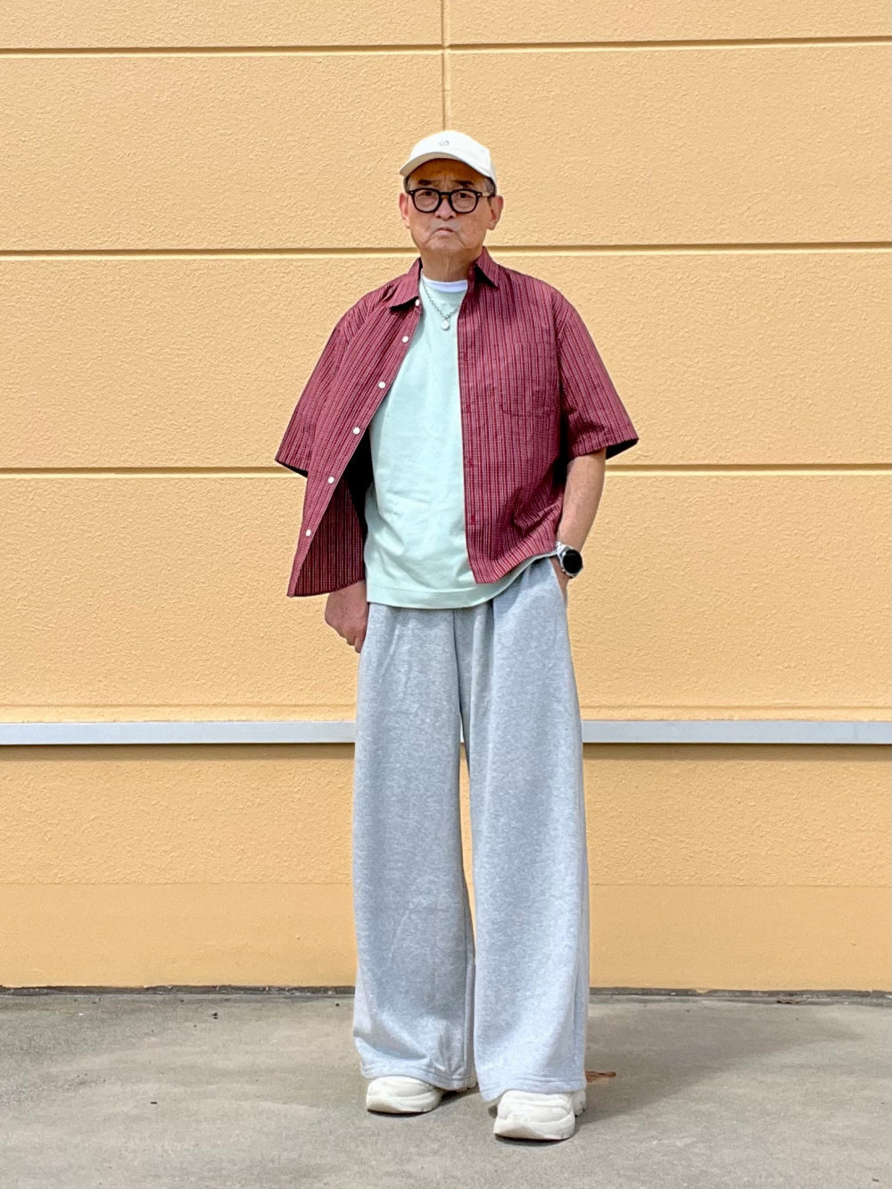 2WAYオーバーサイズモッズコート UNDERCOVER、ダブルフェイスパーカ(5