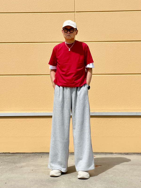 2WAYオーバーサイズモッズコート UNDERCOVER、ダブルフェイスパーカ(5