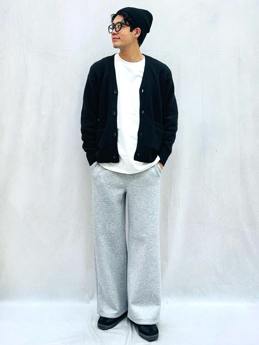 ヘビーウェイトスウェットパーカ(長袖)(セットアップ可能