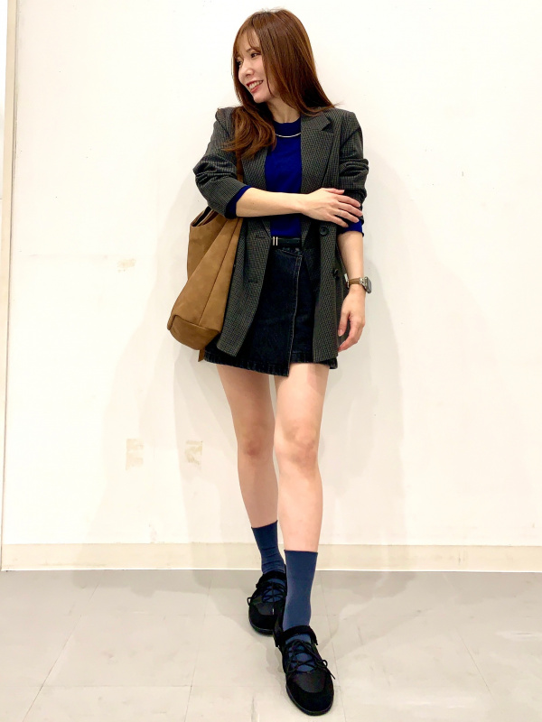 公式スタイリング | ジーユー