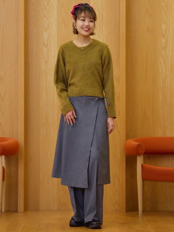 rokh  パンツ 楽天市場】rokh パンツの通販