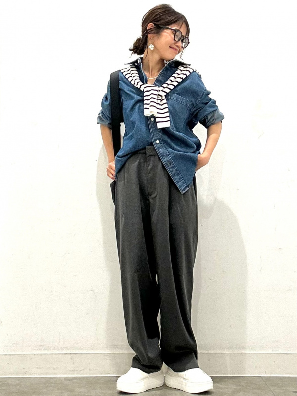 その他 ui 公式スタイリング | ジーユー