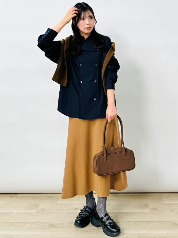 rokh コラボカーディガン&ブラトップ rokh コラボカーディガン&ブラ