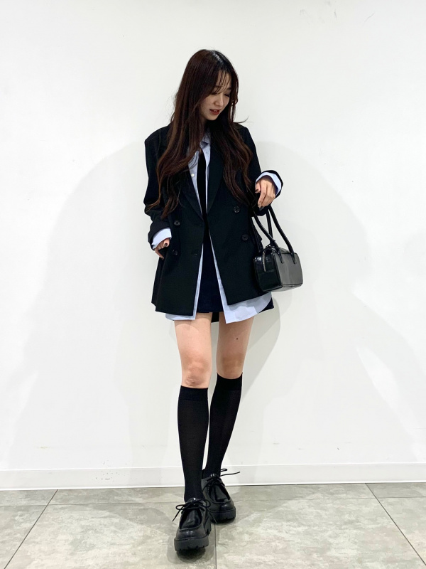 公式スタイリング | ジーユー