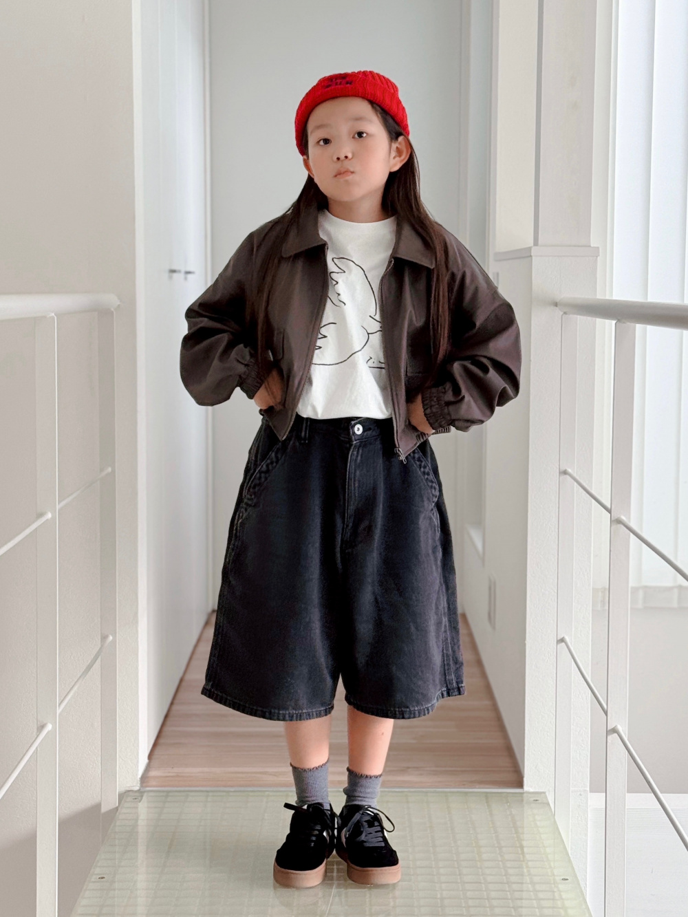 ベトジャン　コーデュロイUniversal Style Wear スーベニア Universal Style Wear ベトジャン スーベニアジャケット