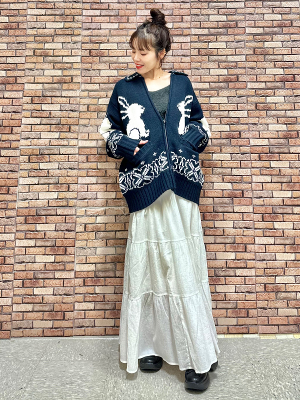 連ドラ（おまけ付） 公式スタイリング | ジーユー