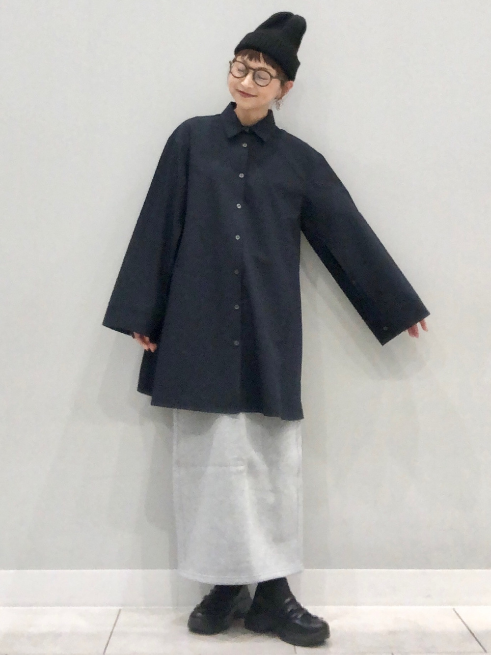 GU by rokh フルジップニットジャケット Full-Zip Knitted Jacket | by rokh | GU US