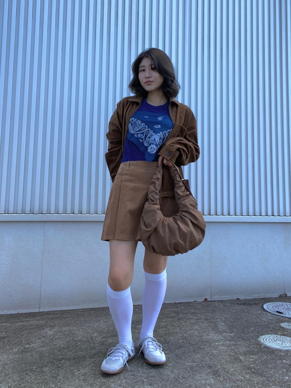 公式スタイリング | ジーユー