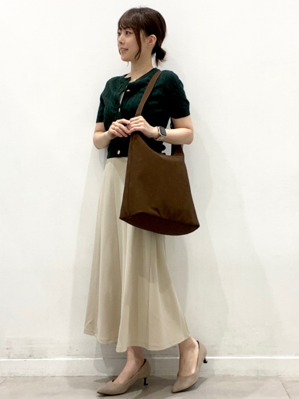 公式スタイリング | ジーユー