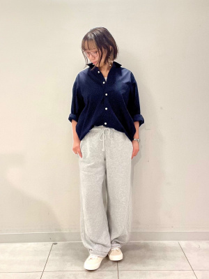 GU公式 | タンクトップ3P