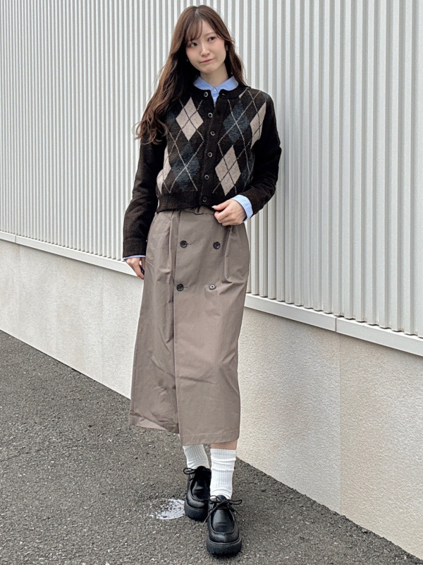 公式スタイリング | ジーユー