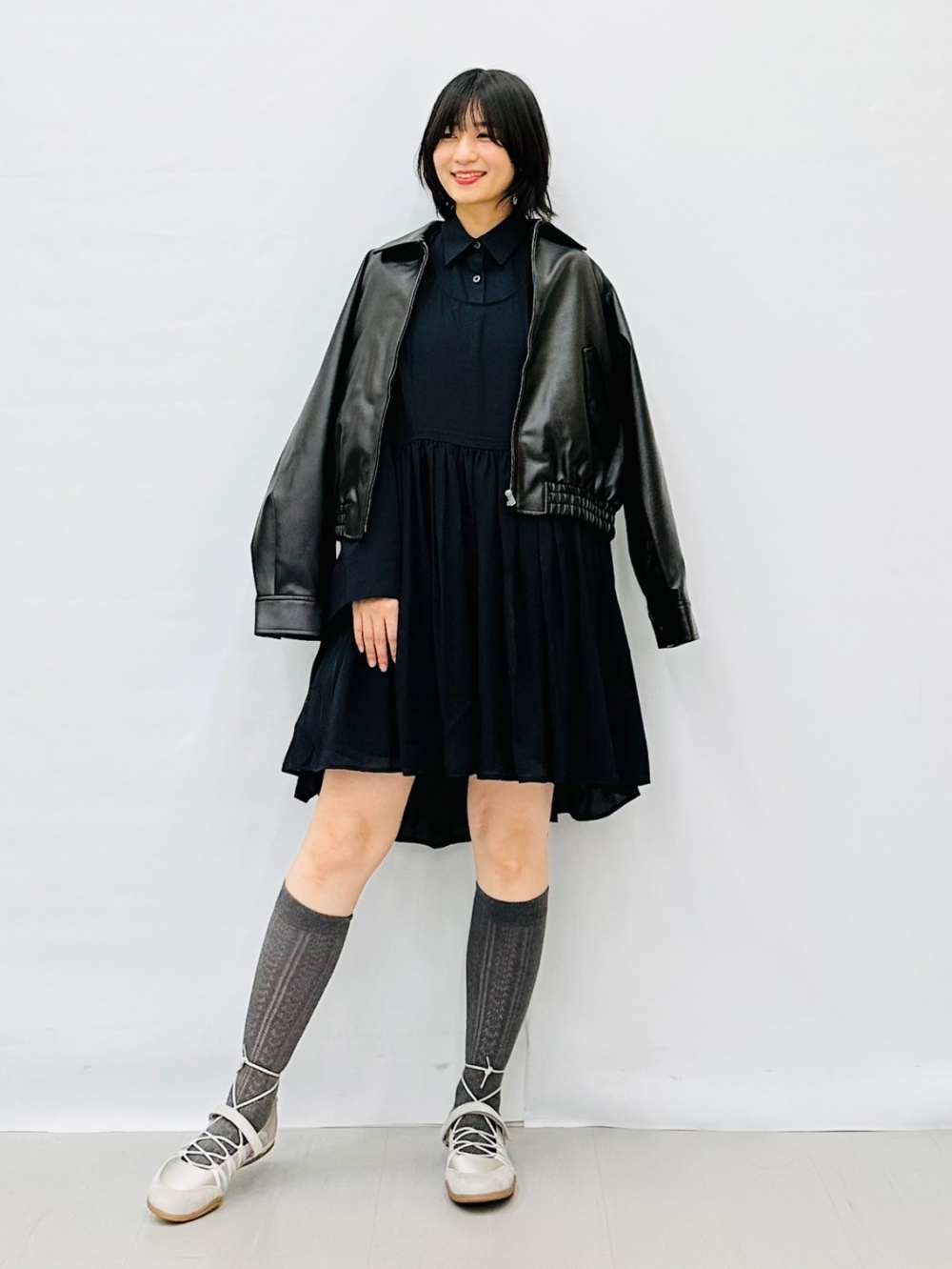 公式スタイリング | ジーユー