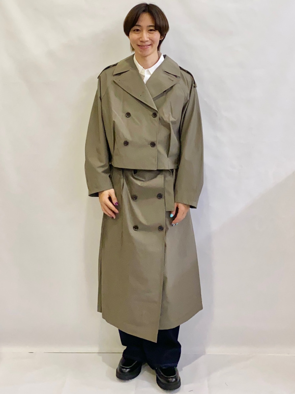 公式スタイリング | ジーユー