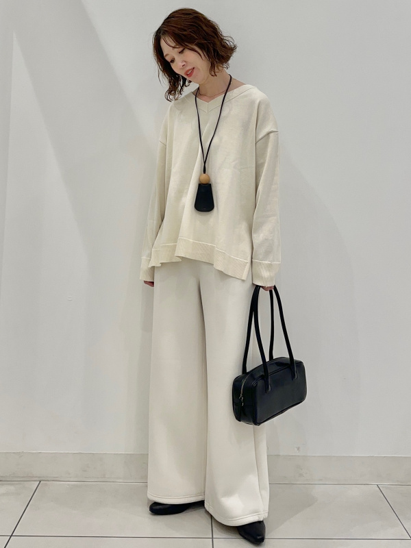 ☆★COOL LOOK！初級者には最適！キュー&ケース！★ 公式スタイリング | ジーユー