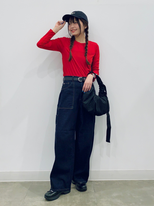 公式スタイリング | ジーユー