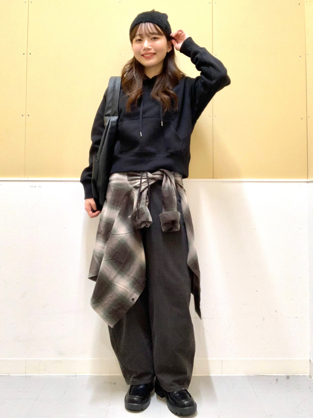 公式スタイリング | ジーユー