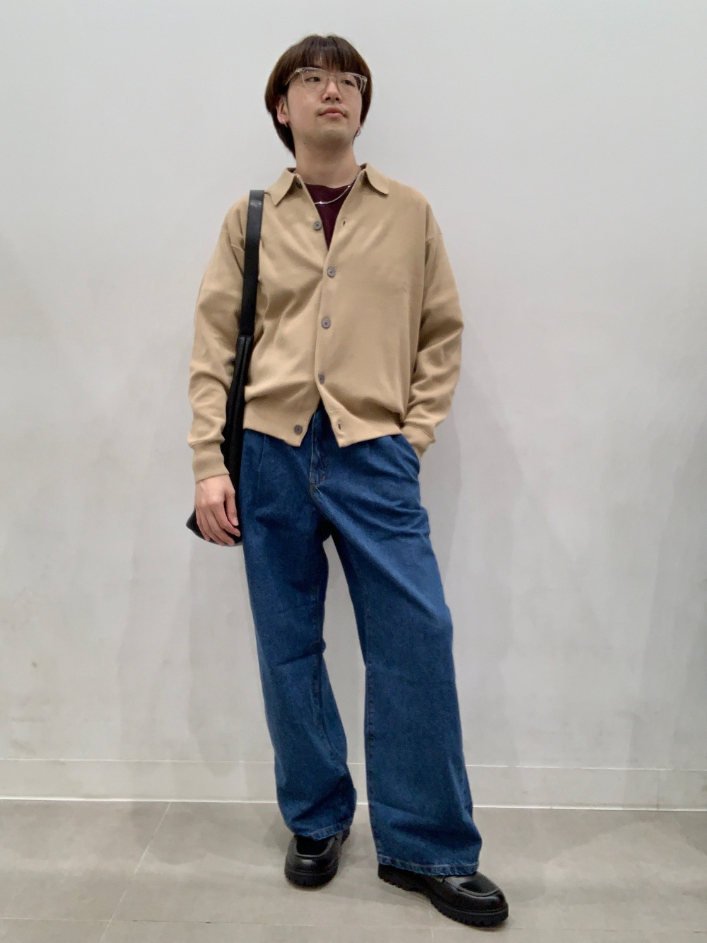 コメント者9/7(10袋分) 黒(KURO) 釘袋 スリム スィングポケット仕様 SSL-NB-10 SK11 道具袋 釘