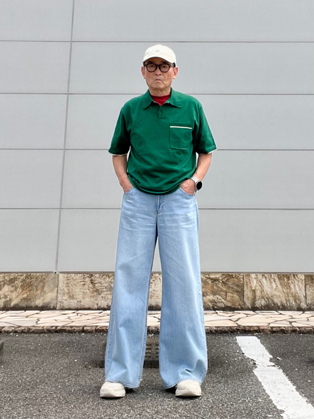 2WAYオーバーサイズモッズコート UNDERCOVER、ダブルフェイスパーカ(5