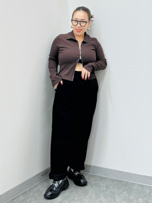 GU公式 | ブラレット