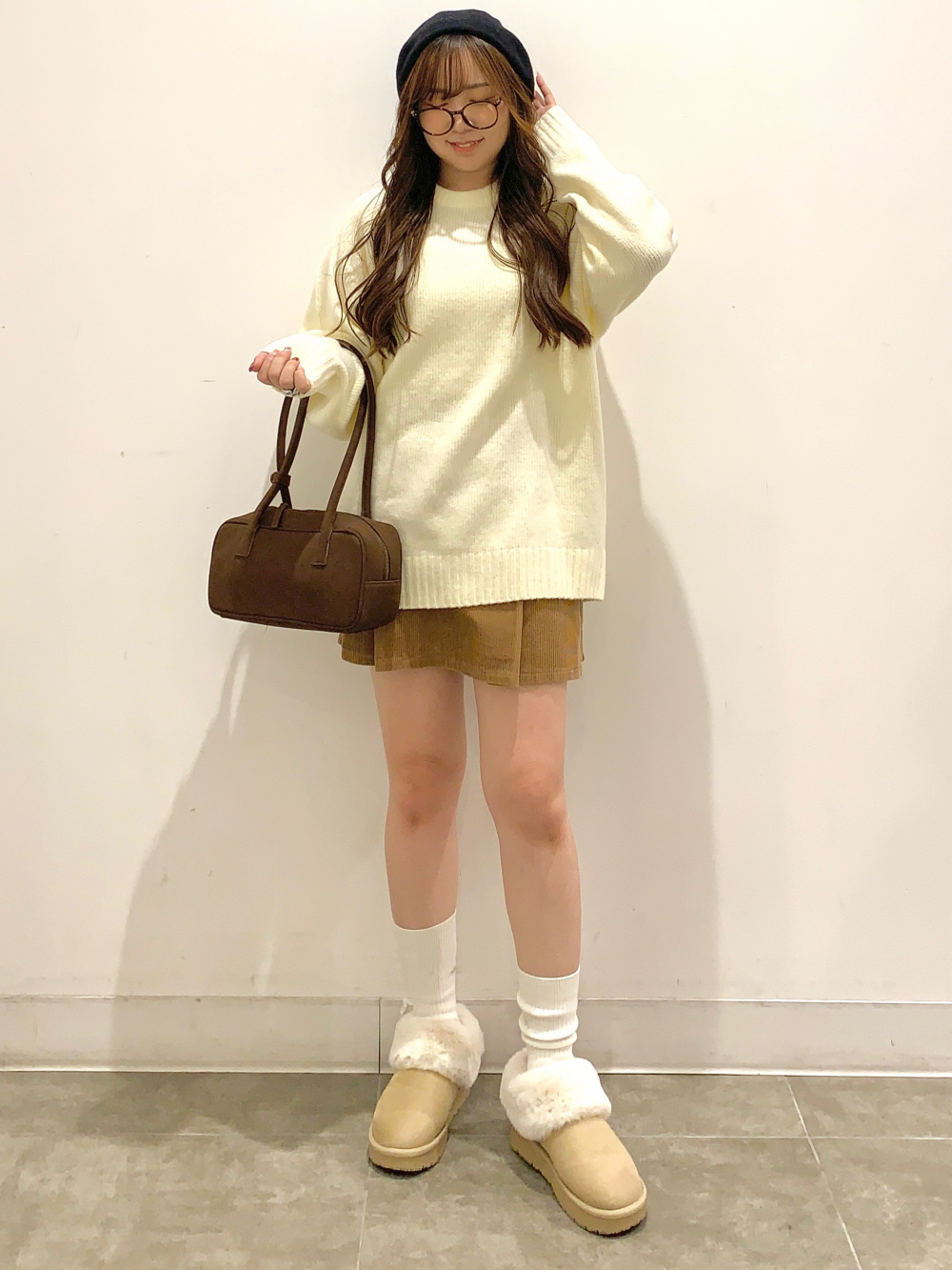 グラフィックT by rokh +X、フルジップニットジャケット by rokh」の