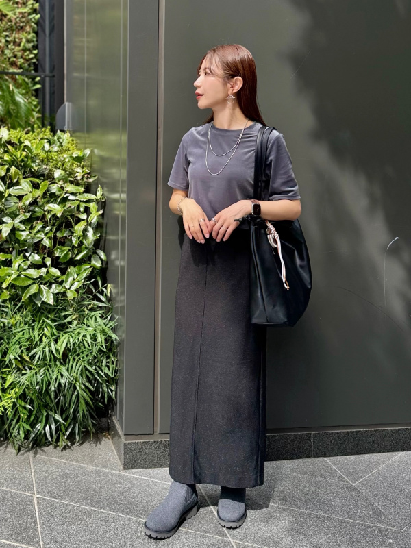 公式スタイリング | ジーユー