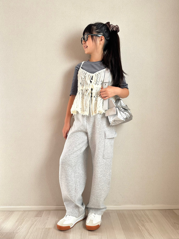 公式スタイリング | ジーユー