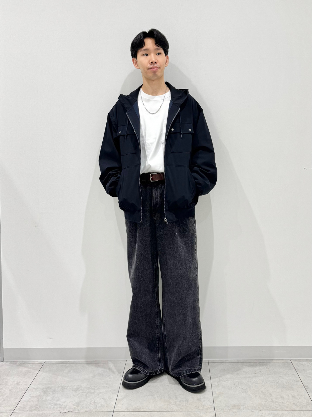 GU rokh セットアップ GU×rokh】セットでも単品でも最強！この春いちばん可愛いセットアップ