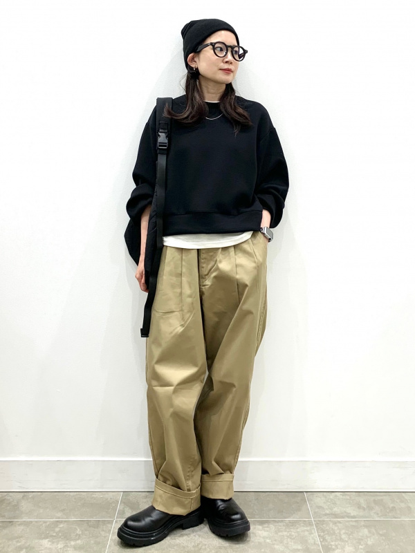 公式スタイリング | ジーユー